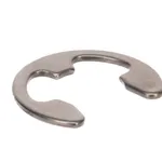 Perlick 5439850 E RING (RETAINING RING)