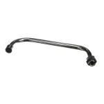 54402 Fisher Faucet - 10" Lead-Free Stainless Spout