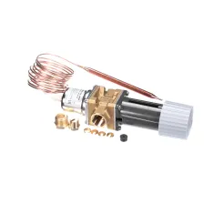 Crown Steam 5444-1 THERMOSTATIC COOLING SOLENOID