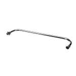 Fisher 54445 SS SPOUT 16SS 2.20 GPM