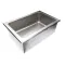 APW Wyott 54446 12X20 PAN W/A W/DR WRPR W/A
