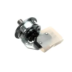 Crown Steam 5445-1 Pressure Switch, Saftey, 5 PSI, GSX-10HE