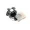 Crown Steam 5445-1 Pressure Switch, Saftey, 5 PSI, GSX-10HE