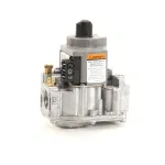 Southbend Range 5447-1 Gas Combination Valve, Natural Gas, 24V, 50/60HZ