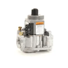 Southbend Range 5447-1 Gas Combination Valve, Natural Gas, 24V, 50/60HZ