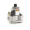 Southbend Range 5447-1 Gas Combination Valve, Natural Gas, 24V, 50/60HZ
