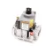 Crown Steam 5447-2 Gas Valve, 24V, 50/60HZ, Propane Gas, Honeywell