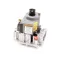 Crown Steam 5447-2 Gas Valve, 24V, 50/60HZ, Propane Gas, Honeywell