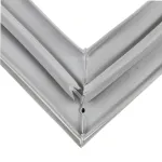 Kolpak 544841075 Door Gasket, 4 Sided, 34" x 78"