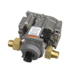 Crown Steam 5449-1 Gas Control Valve, Natural Gas