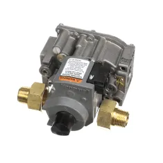 Crown Steam 5449-1 Gas Control Valve, Natural Gas