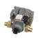 Crown Steam 5449-1 Gas Control Valve, Natural Gas
