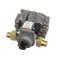 Crown Steam 5449-1 Gas Control Valve, Natural Gas