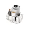 Crown Steam 5450-1 Gas Valve, 24V, 50/60HZ, Natural Gas, Honeywell