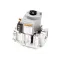 Crown Steam 5450-1 Gas Valve, 24V, 50/60HZ, Natural Gas, Honeywell
