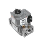 Market Forge 5450-1 COMBINATION VALVE NAT 24 VOLT