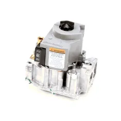 Crown Steam 5450-1 Gas Valve, 24V, 50/60HZ, Natural Gas, Honeywell