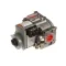Crown Steam 5450-2 Combination Gas Control, Gas Valve, Liquid Propane, REP