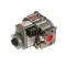 Crown Steam 5450-2 Combination Gas Control, Gas Valve, Liquid Propane, REP