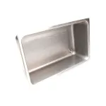 APW Wyott 54518 Hot Food Well With Drain