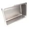 APW Wyott 54518 Hot Food Well With Drain