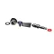 Fisher 54518 Stem, 1/2 Right Hand Swivel Kit, Lever Handle, Stainless Steel