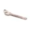 Giles 54526 Lever, Casting, Filter Pan, Hold Down Frame