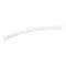 Perlick 54589-10 Tubing, 1/2" x 14", Poly Braid