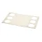 Blodgett 54634 Gasket, Heat Exchanger