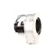 Blodgett 54672 Blower Motor Assembly, 208240V, HV100G