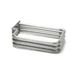 Blodgett 54791 HEAT EXCHANGER ASSEMBLY, HV100G
