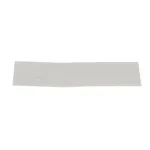 APW Wyott 54818 Fish Paper/Insulator, 2.25" x 5.75"