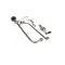 Fisher 54836 Stainless Steel Faucet, SBSELH, 12CS 12 DJ