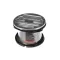 ThermalRite 5486 VENT 1832 HEATED HI-FLOW VENTILATOR PORT 4" 120V
