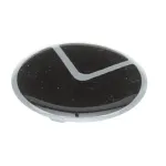 Bunn 54925.0000 DECAL, BADGE