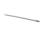 Blodgett 54935 FLEX HOSE, GAS, 3/8 X 20