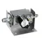 Blodgett 54938 Gas Valve, 24V, Natural Gas, White Rogers