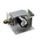 Blodgett 54939 Gas Valve, 24V, 50/60HZ, Propane Gas, White Rogers
