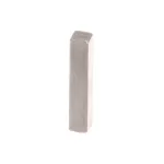 Blodgett 54960 Key, 3/16" x 3/16" x 1", Stainless Steel