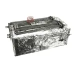 Blodgett 54978 Air Duct Assembly