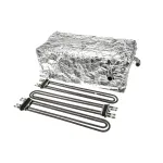 Blodgett 54979 Boiler Assembly, Insulated with Elements, 208V