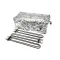 Blodgett 54979 Boiler Assembly, Insulated with Elements, 208V
