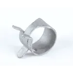 Perlick - 54982-2 - Spring .430 Id Hose Clamp