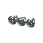 Sunkist 54 Screw, Base Plate, J-1/J-4