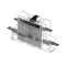 Prince Castle 78-129 SWITCH,TOGGLE .250 TABS SPST