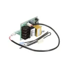 World Dryer 55-5656120K4 Electronic Control Board Kit, Nova 4