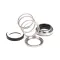 Adamation 55-6301-364 SEAL, PULPER, US#758 COMPLETE