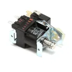 Adamation 55-6850-507 Relay, Ratchet, 24V, 50/60HZ
