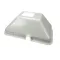 Oliver 5500-5149 Cover, Front, 625-DR/S