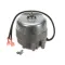Kolpak 550000435 Evaporator Fan Motor, Air Defrost, 115V, 60HZ
